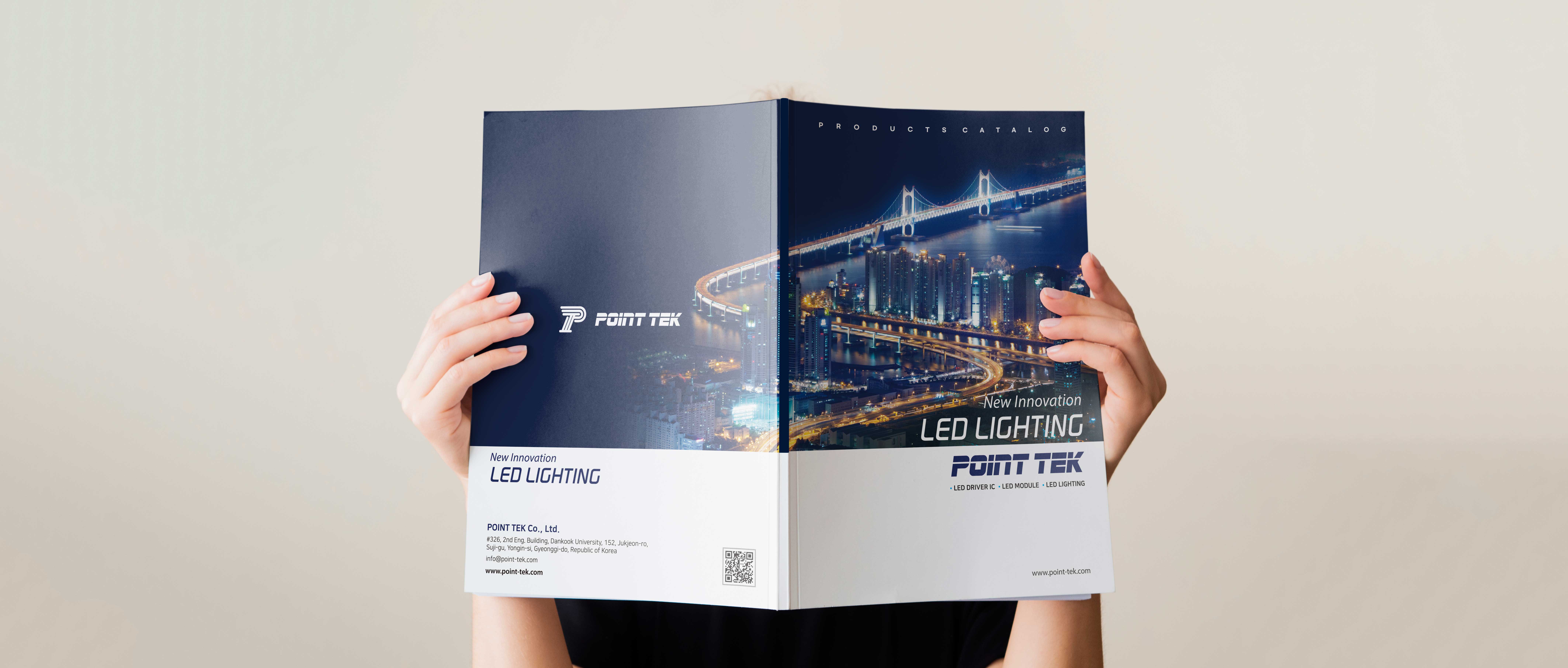 portfolio