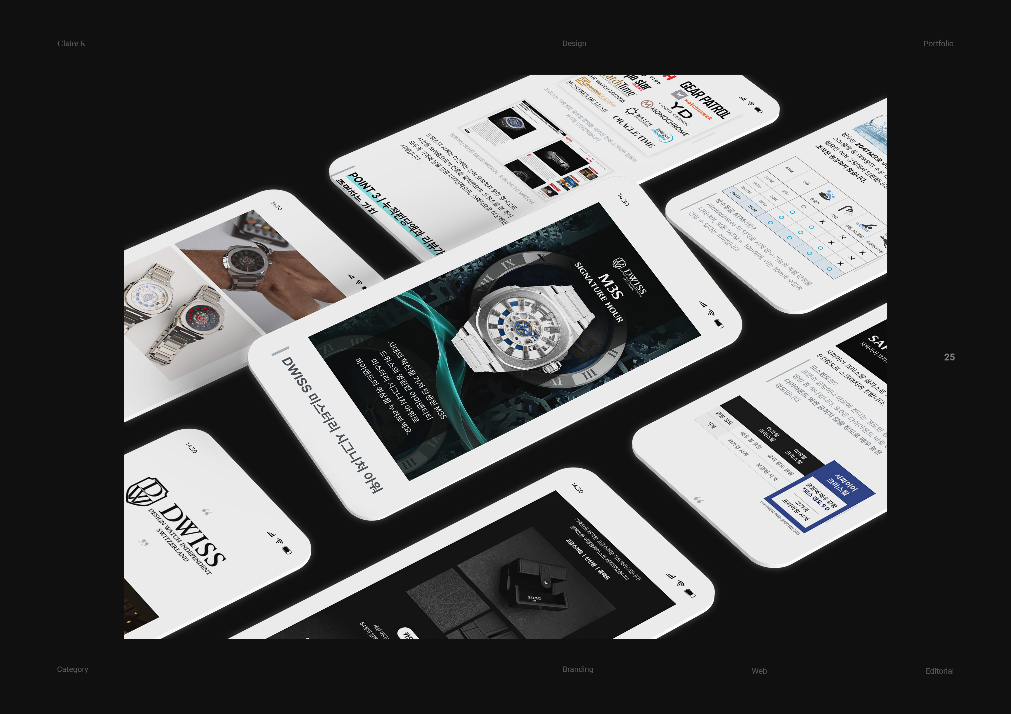 portfolio