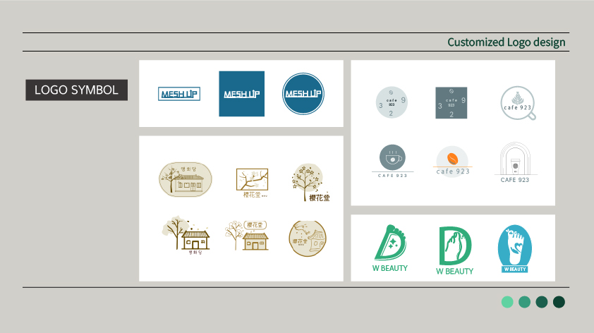 portfolio
