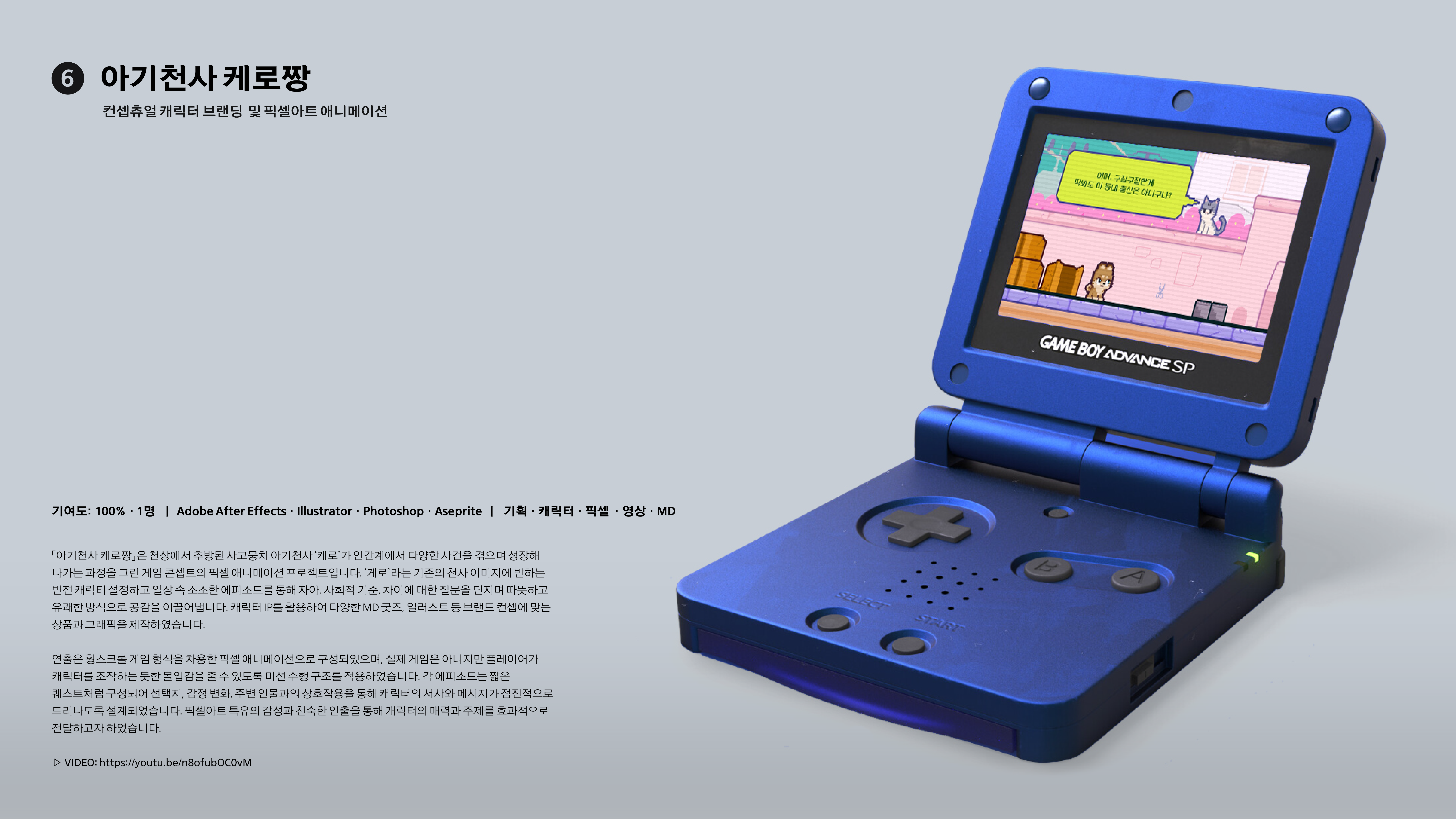 portfolio