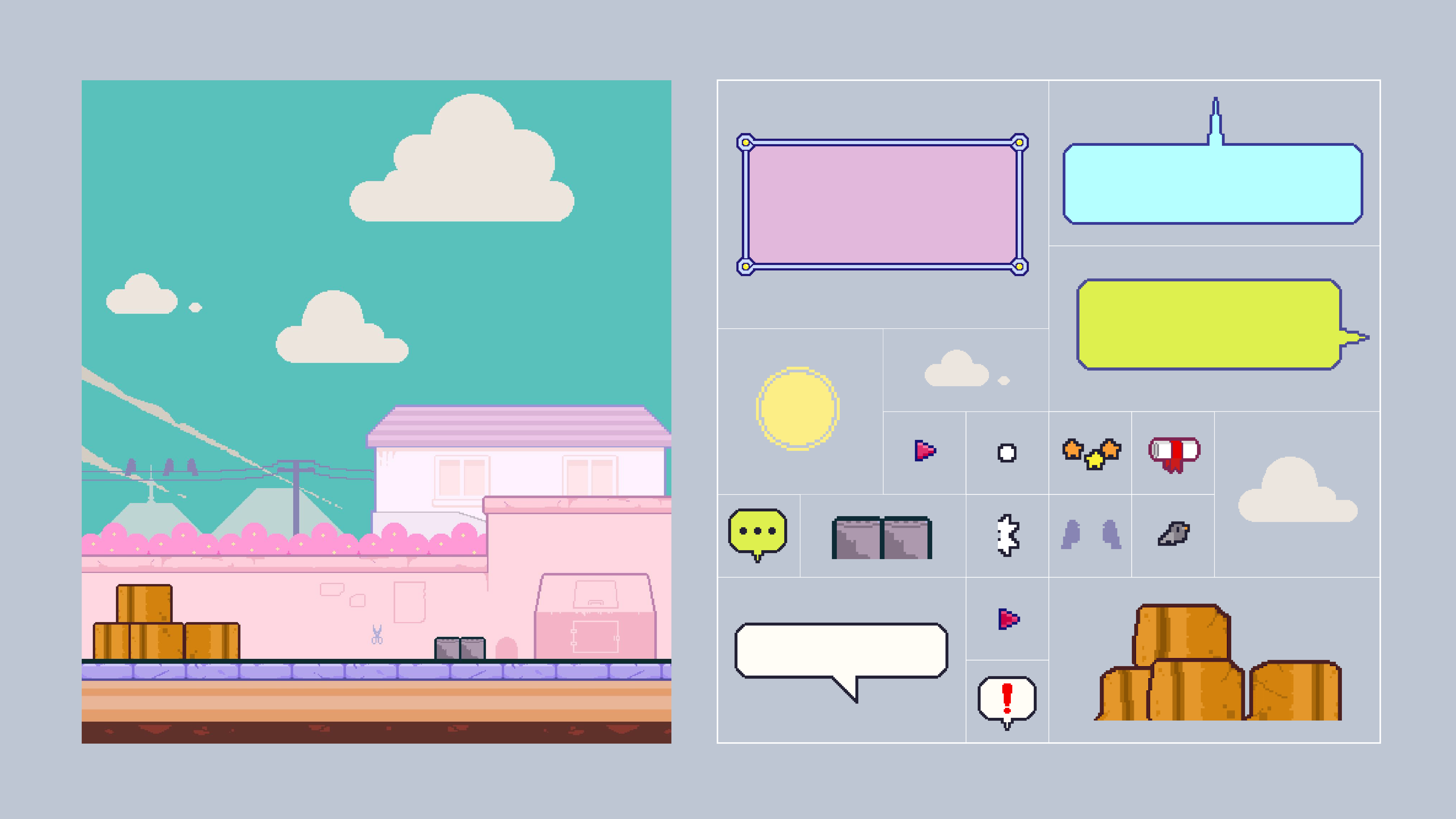 portfolio