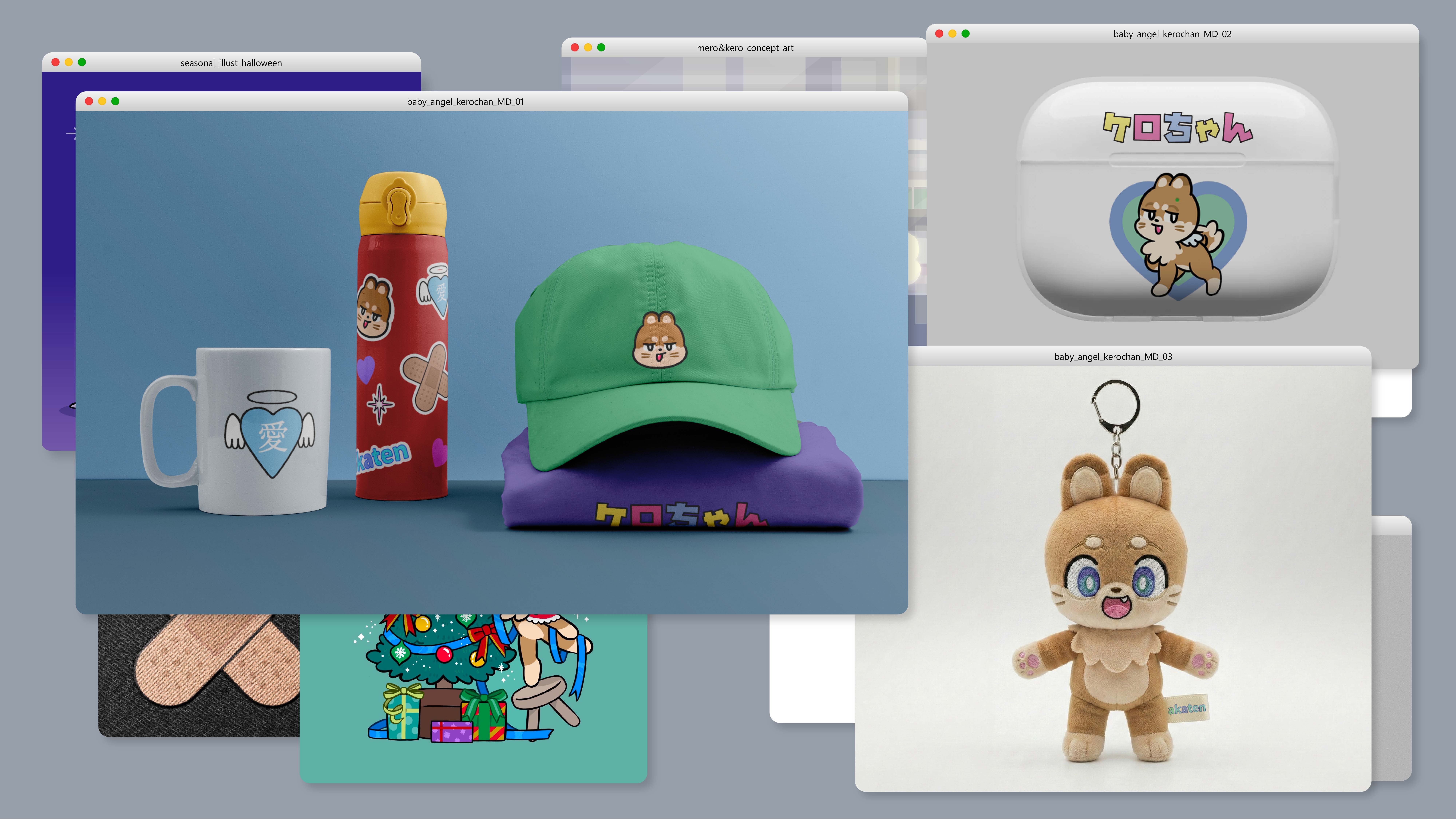 portfolio