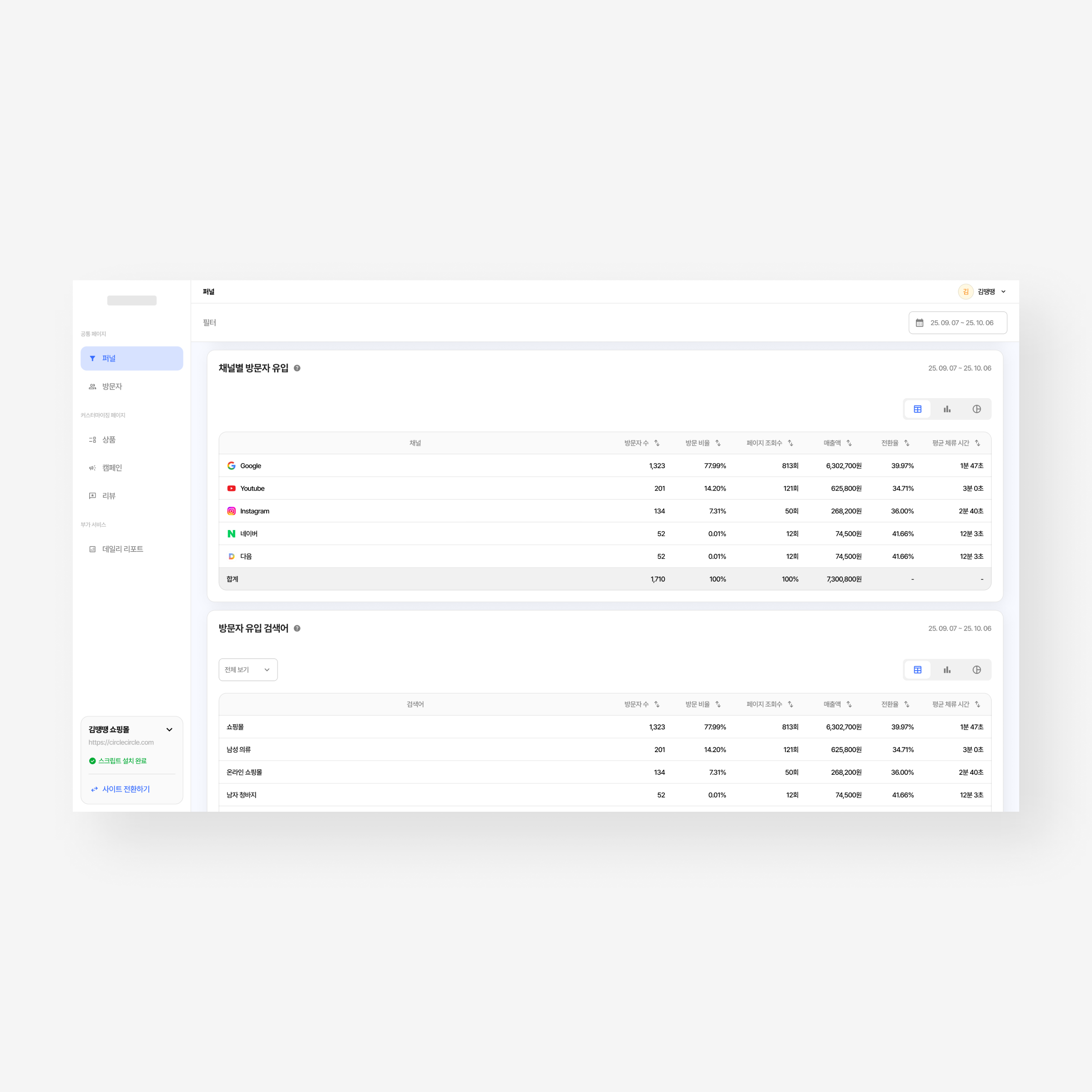 portfolio