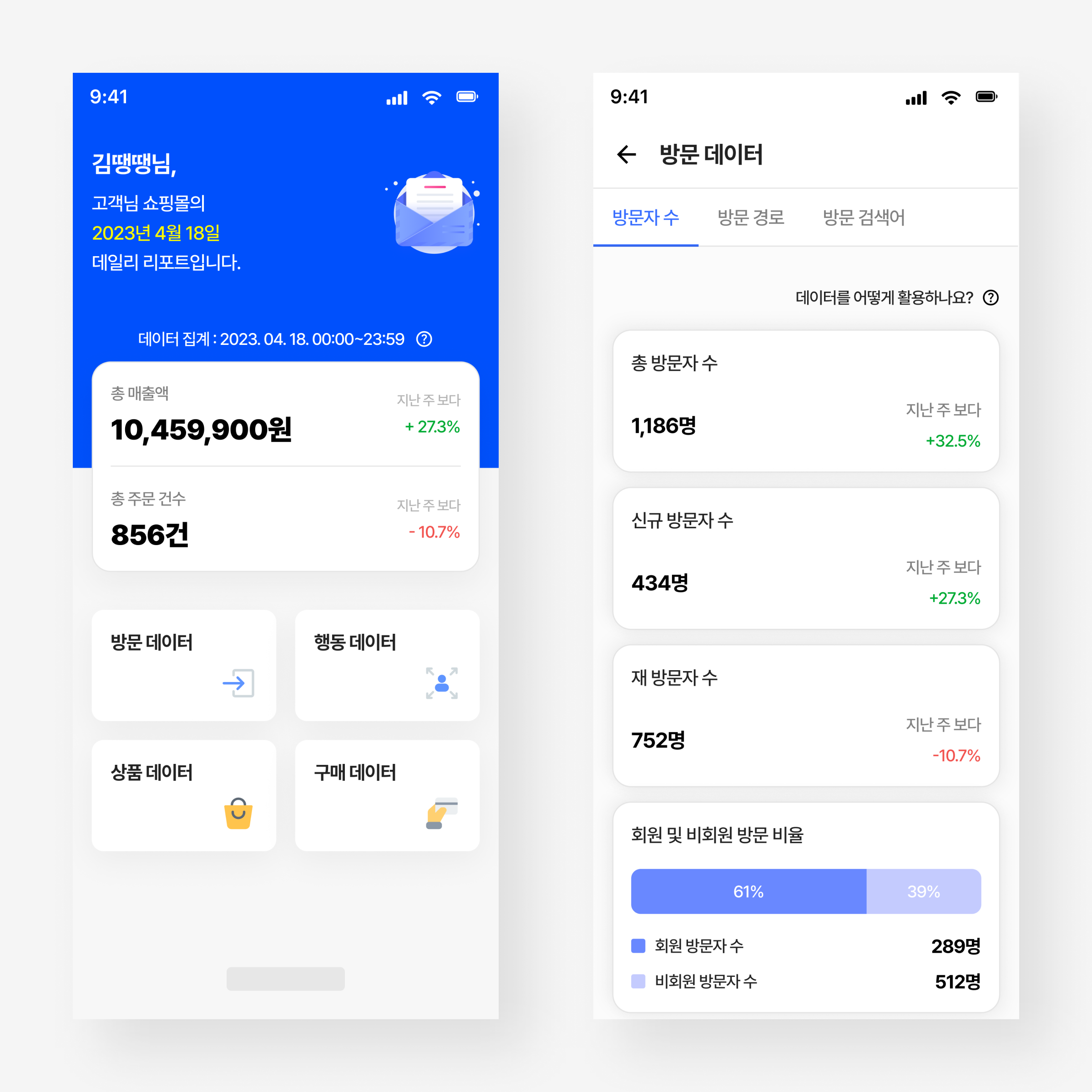 portfolio
