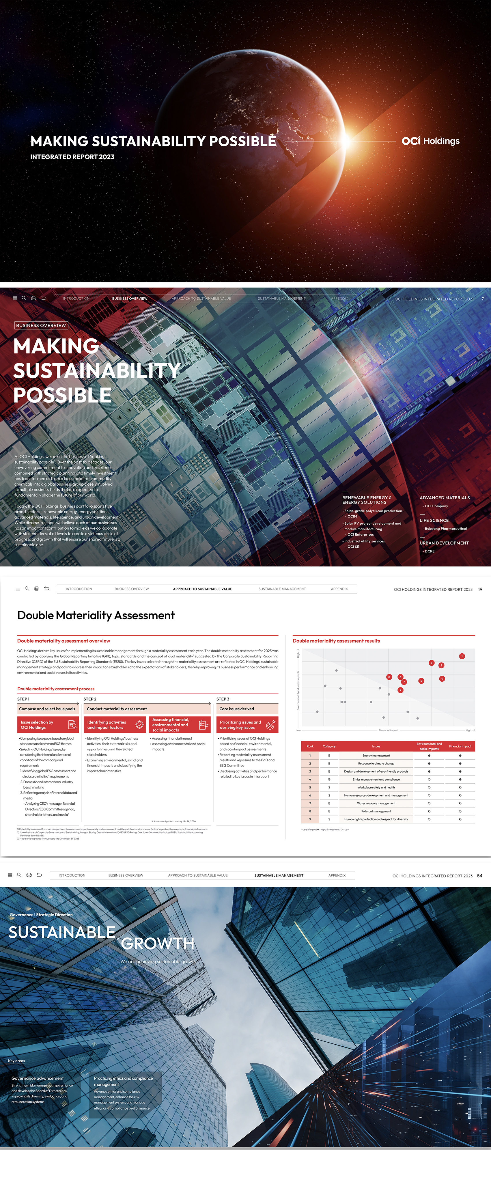 portfolio