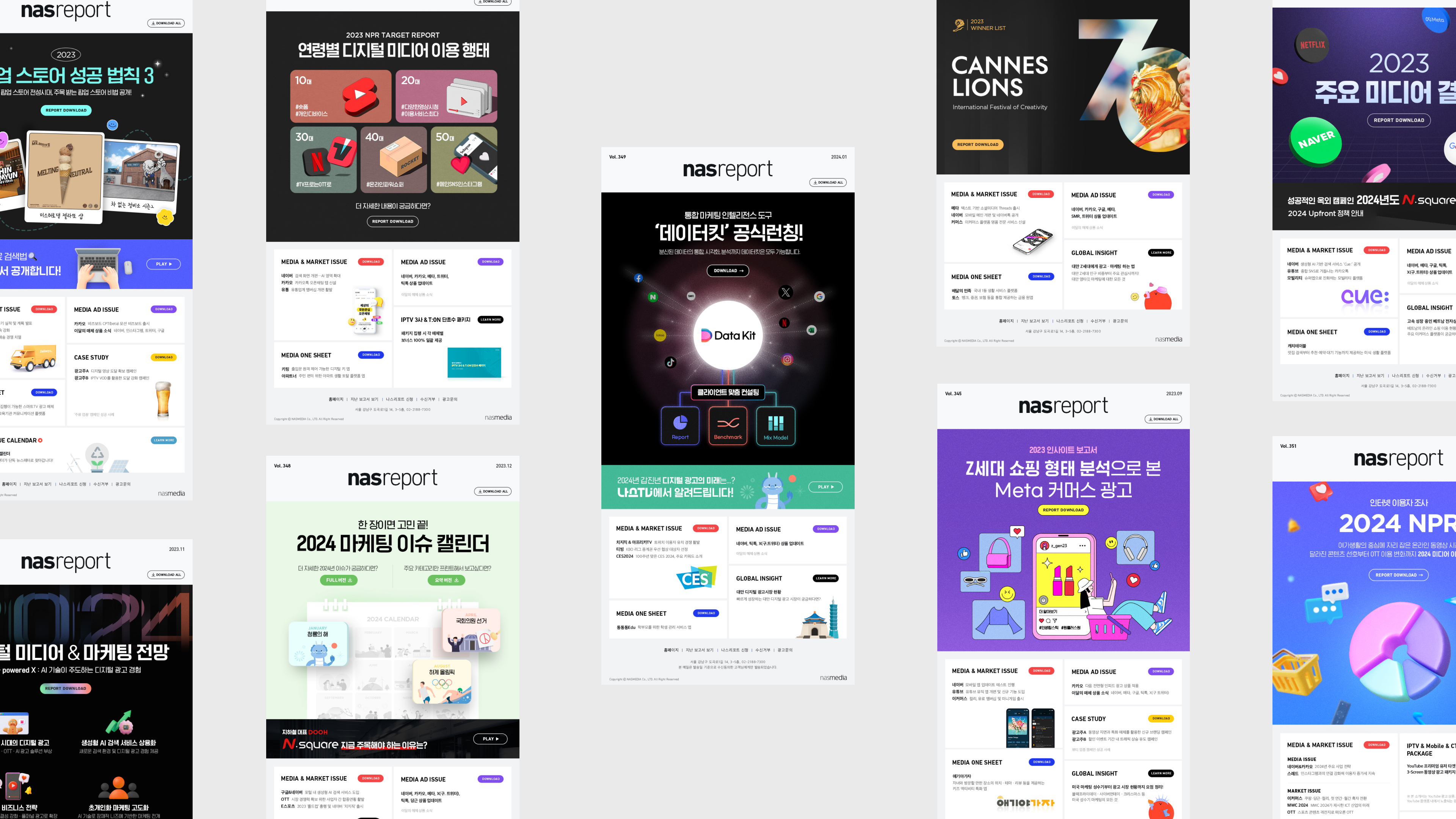 portfolio