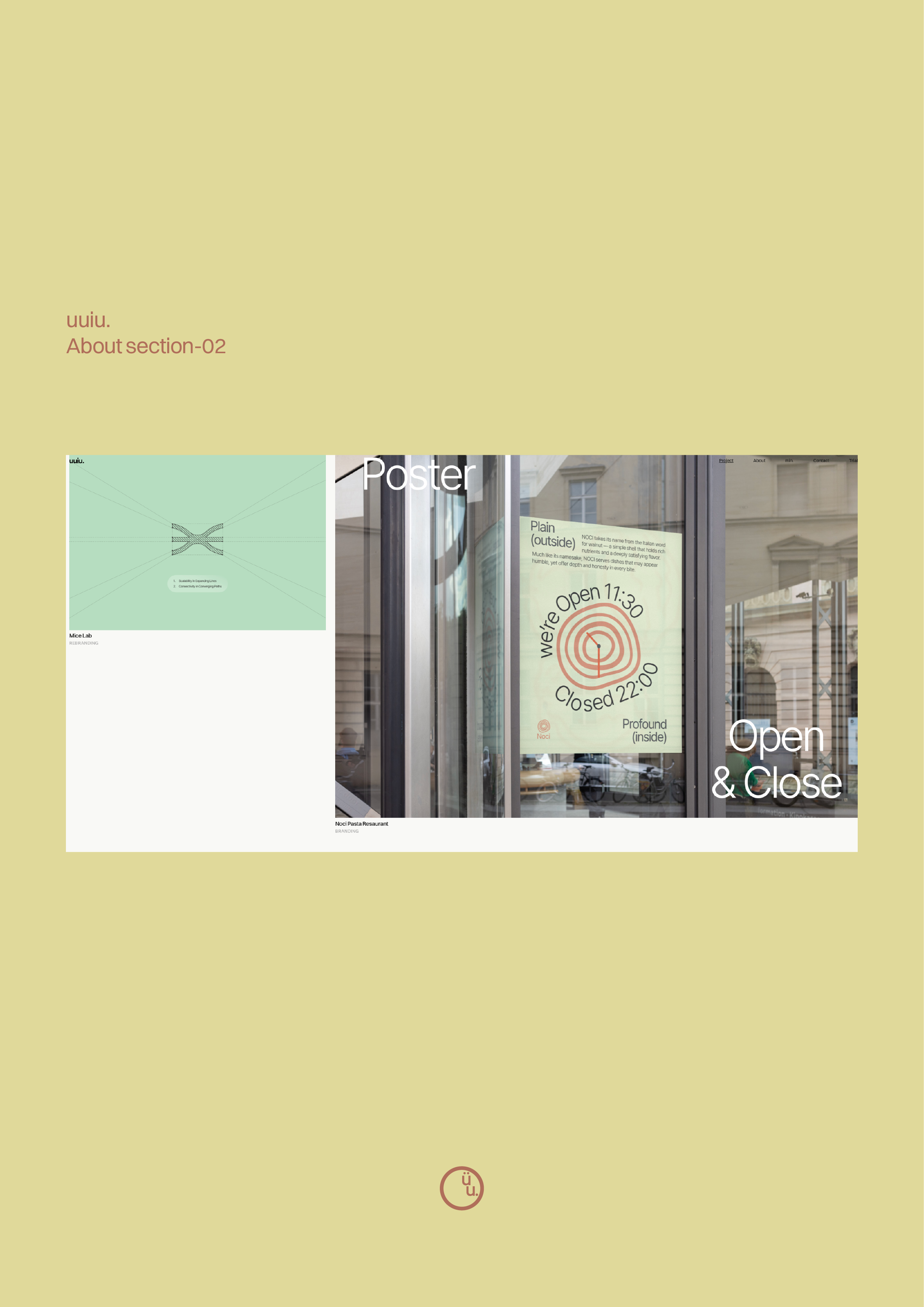 portfolio