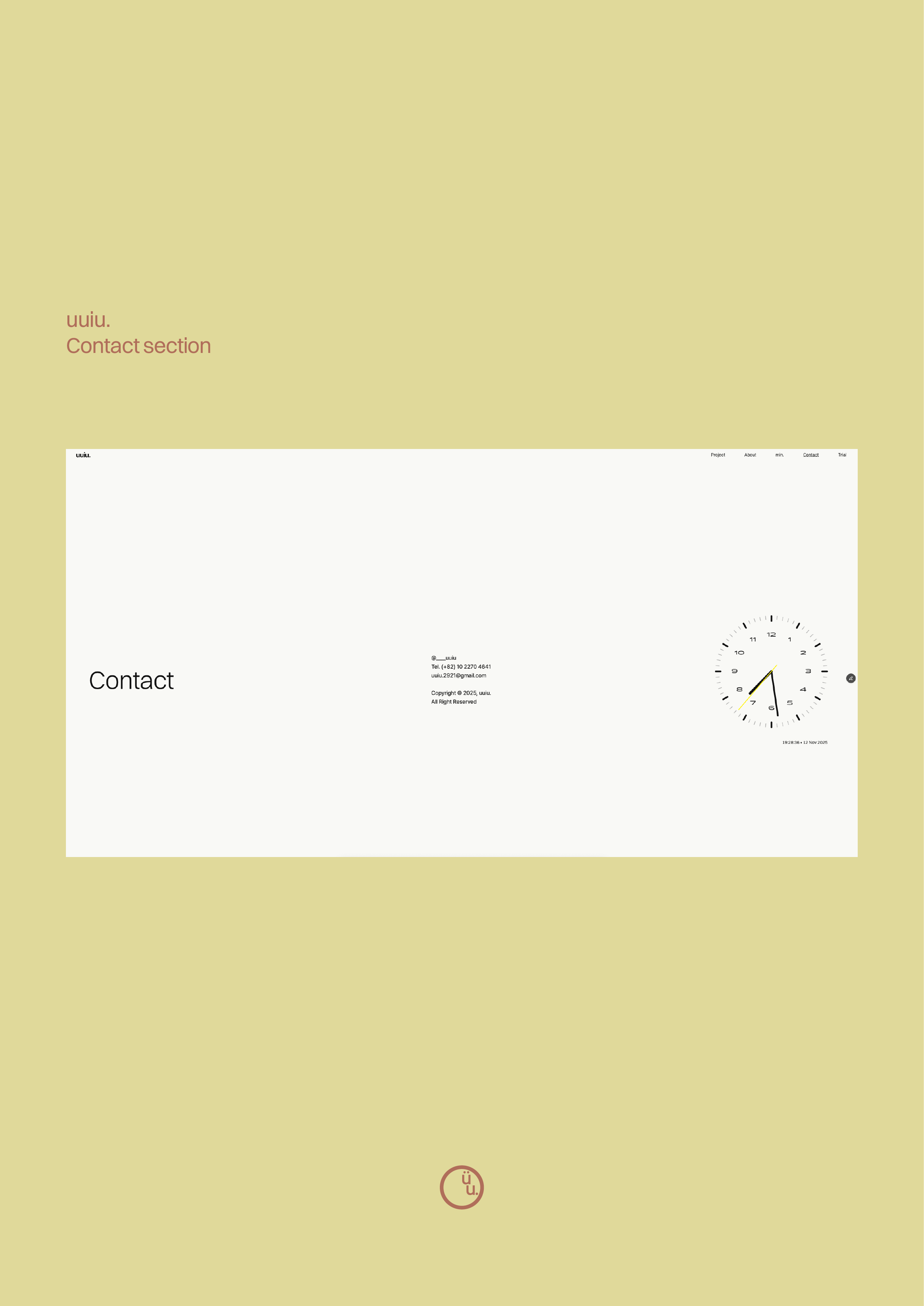 portfolio