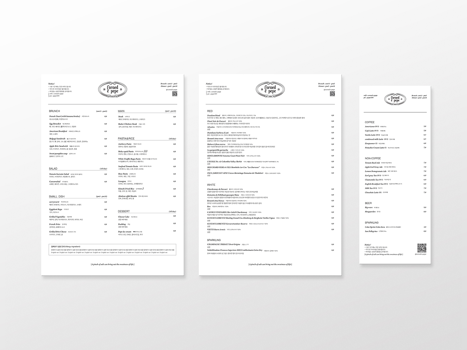 portfolio