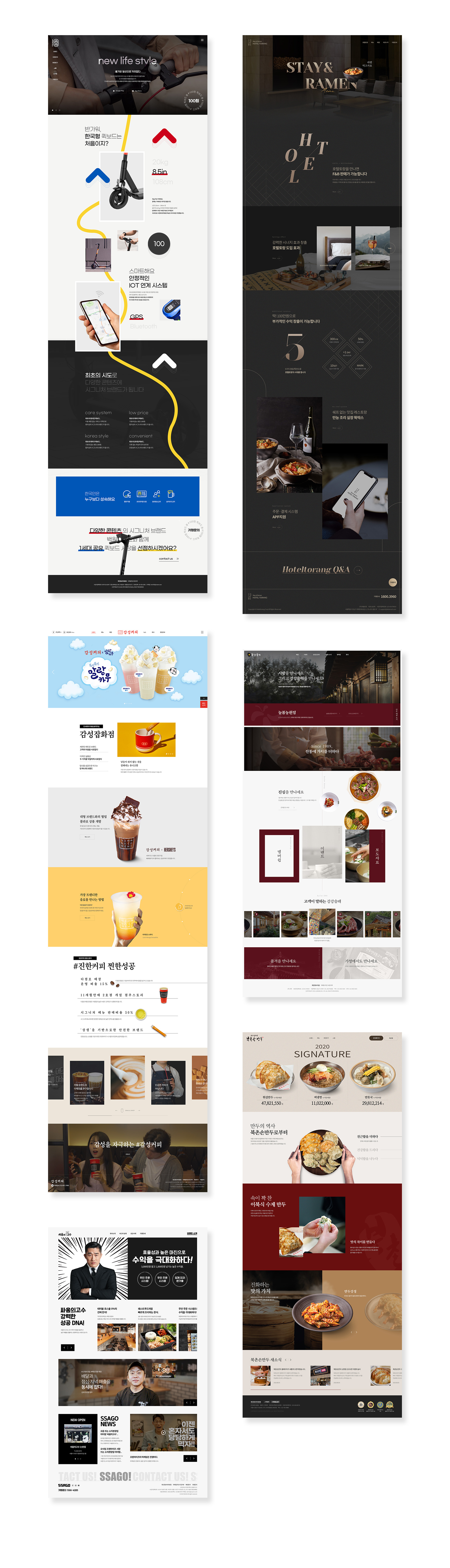 portfolio