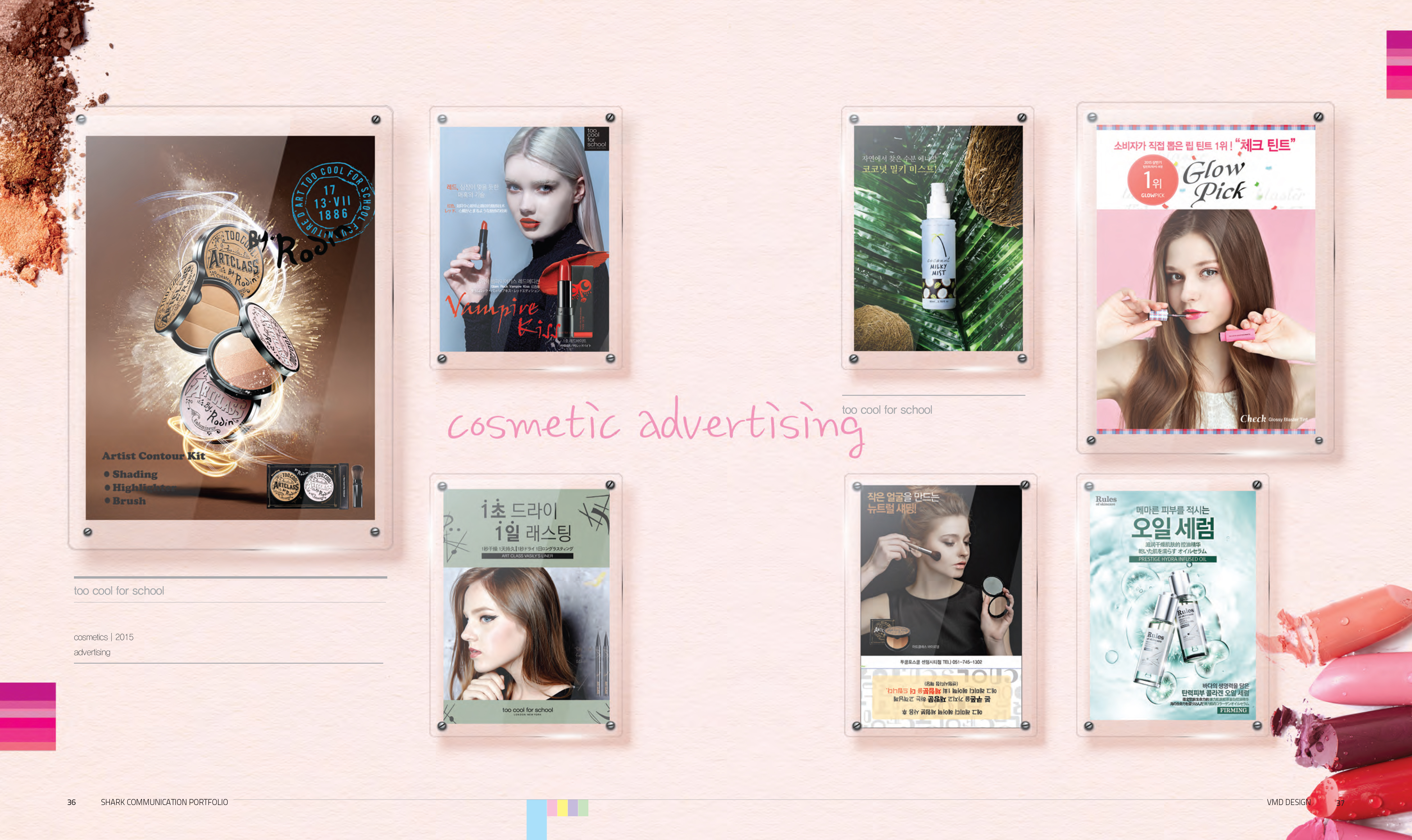 portfolio