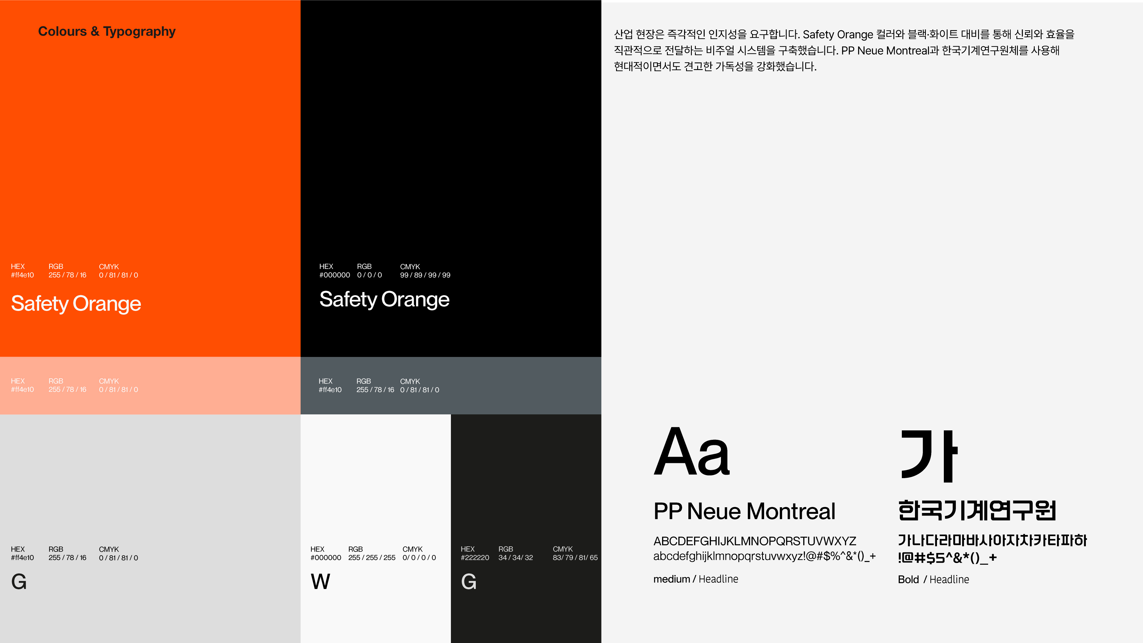 portfolio