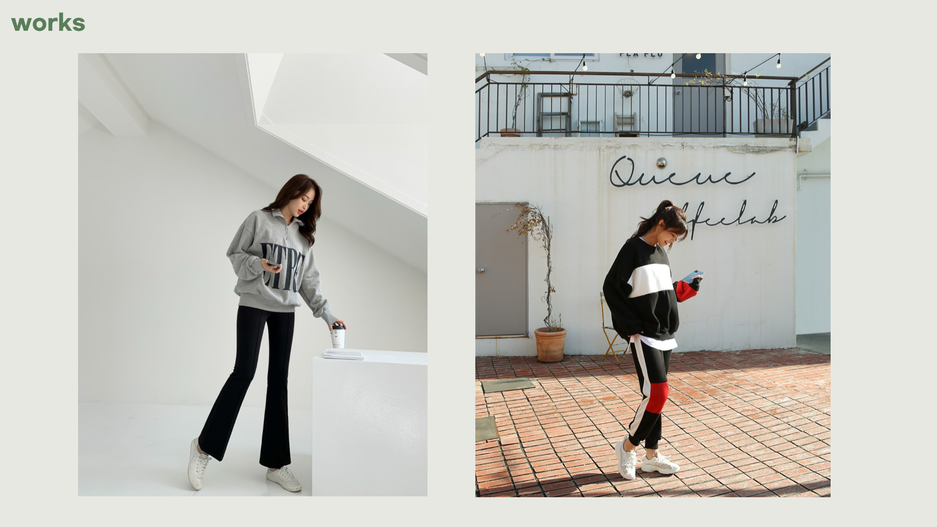 portfolio
