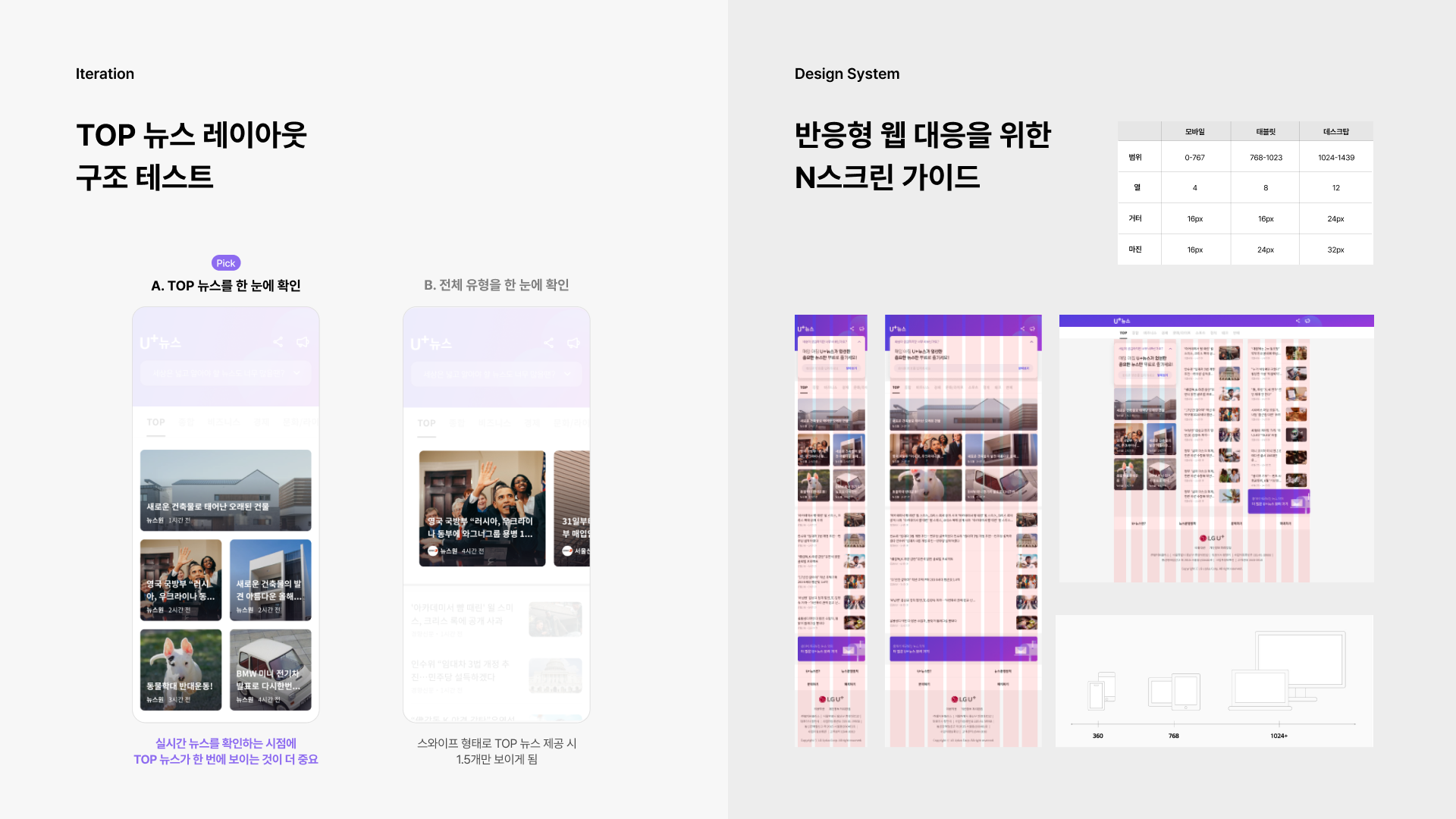 portfolio